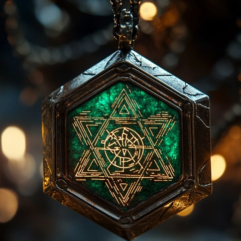 talismans