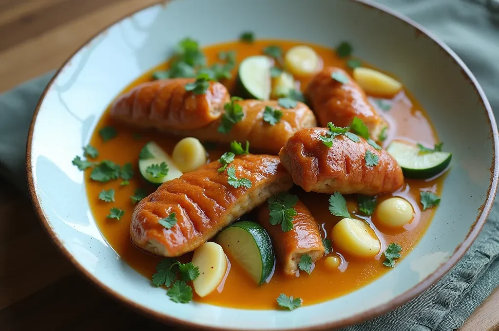 Deux mains d'âges différents, l'une plus âgée et l'autre jeune, se passant un objet symbolique comme une boussole, représentant la transmission des croyances.