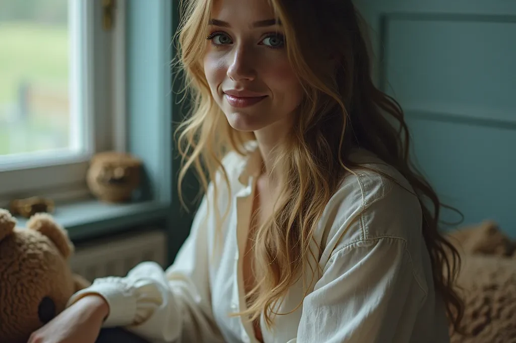 Mains travaillant l'argile sur un tour de potier