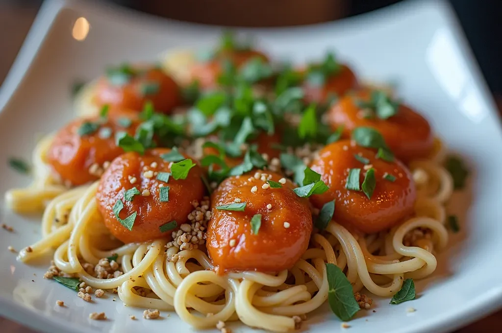 Macro photographie de gouttes de rosée sur une feuille, symbolisant les micro-éveils quotidiens