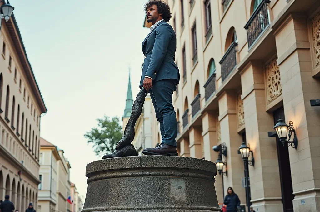 Femme assise regardant par la fenêtre avec posture tendue révélant l'hypervigilance post-traumatique